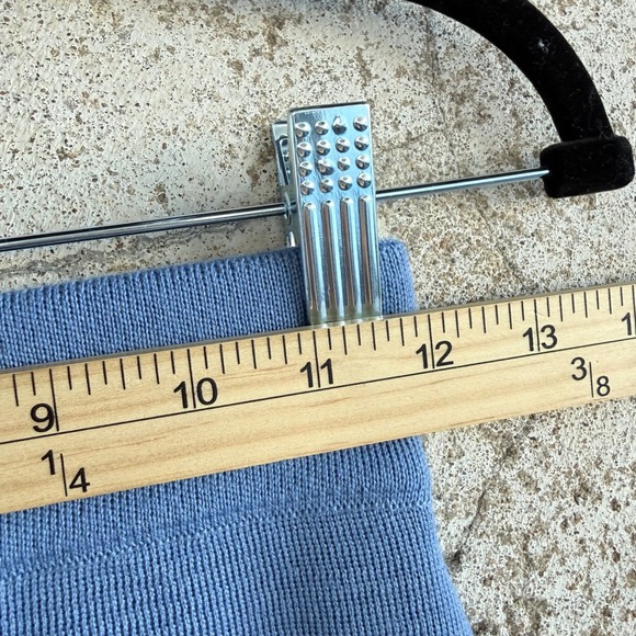 Dale of Norway Skirt 100% Wool Snowflake Graphic Mini Scandinavian Nordic S NWT - Picture 8 of 9